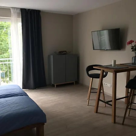 Apartment 2nd 23
