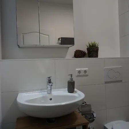 2nd 23 Apartment Nieder-Olm (Rhineland-Palatinate)