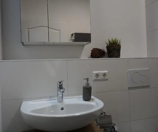 2nd 23 公寓 Nieder-Olm (Rhineland-Palatinate)