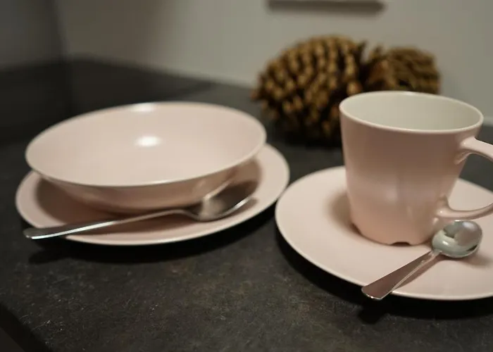 公寓 2nd 23 Nieder-Olm (Rhineland-Palatinate)